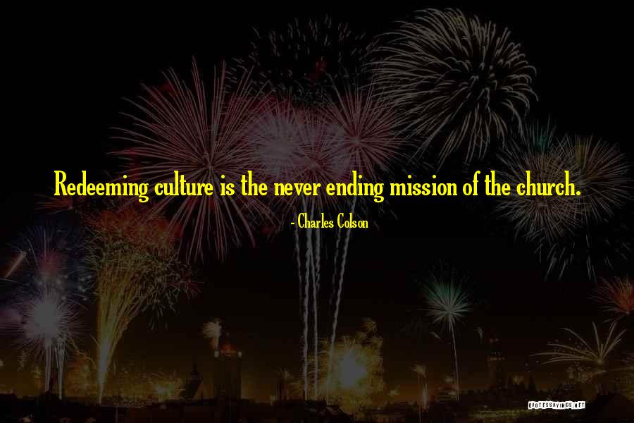 24 Hour Fitness Motivational Quotes By Charles Colson