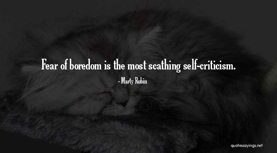 24 Hour Fitness Motivational Quotes By Marty Rubin