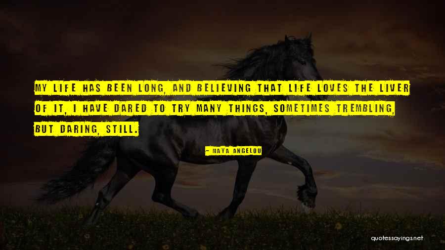 24 Hour Fitness Motivational Quotes By Maya Angelou