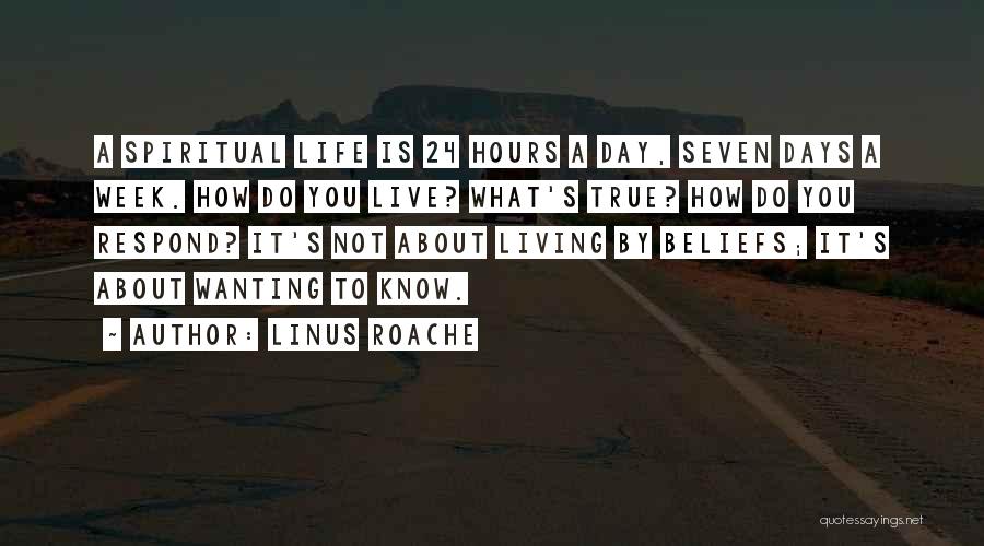 24 Hours To Live Quotes By Linus Roache
