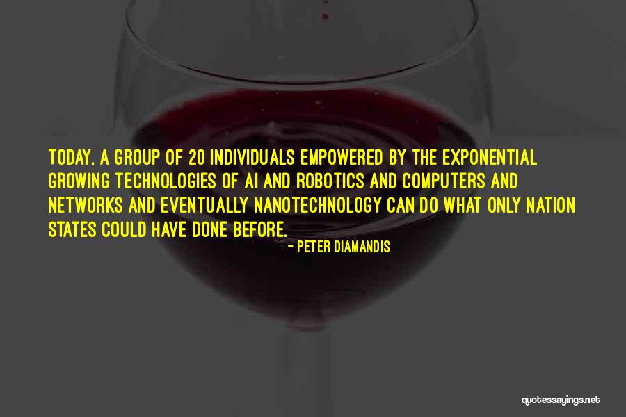 24 In Wheels Quotes By Peter Diamandis 24 In Wheels Quotes By Peter Diamandis