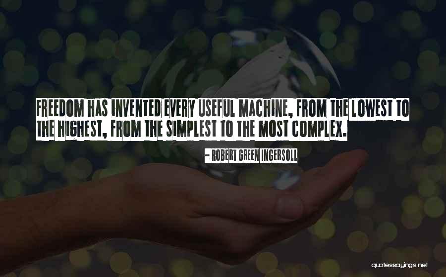 24 In Wheels Quotes By Robert Green Ingersoll 24 In Wheels Quotes By Robert Green Ingersoll
