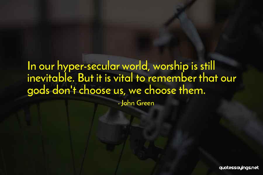 24 Karat Quotes By John Green 24 Karat Quotes By John Green