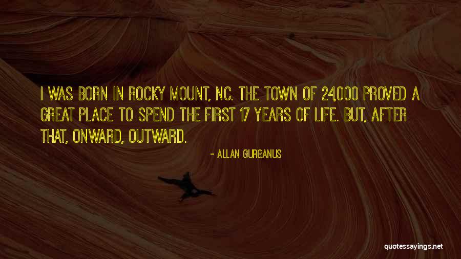 24 Quotes By Allan Gurganus 24 Quotes By Allan Gurganus