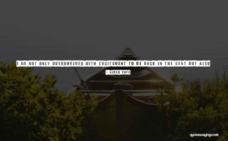 24 Quotes By Amber Cope 24 Quotes By Amber Cope