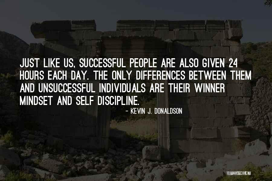 24 Quotes By Kevin J. Donaldson 24 Quotes By Kevin J. Donaldson