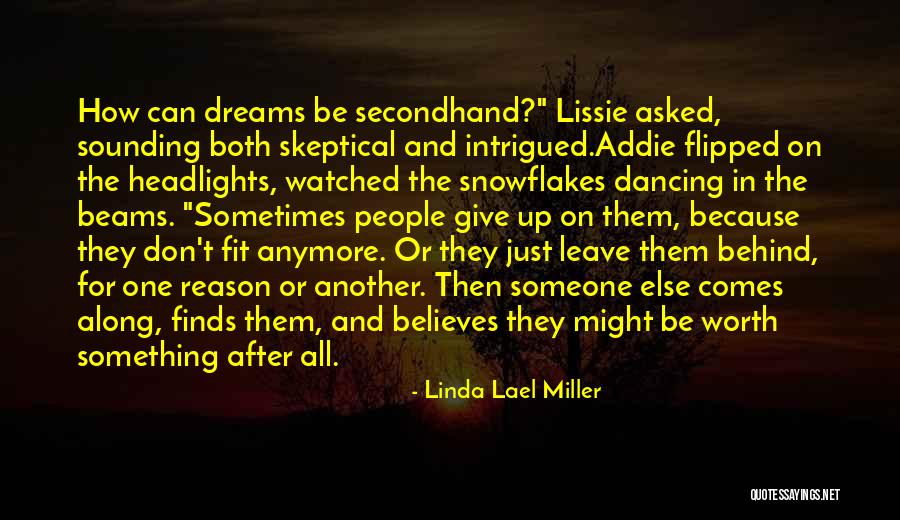 24 Quotes By Linda Lael Miller