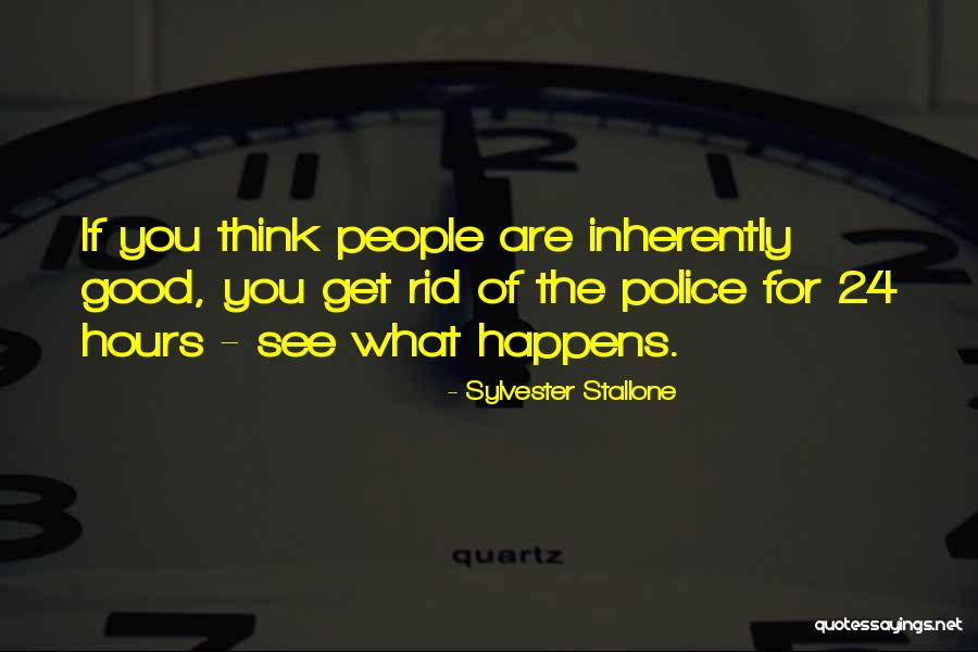 24 Quotes By Sylvester Stallone 24 Quotes By Sylvester Stallone