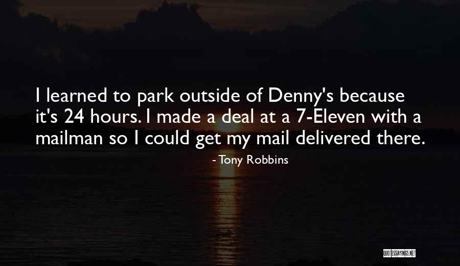24 Quotes By Tony Robbins 24 Quotes By Tony Robbins
