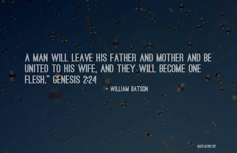 24 Quotes By William Batson