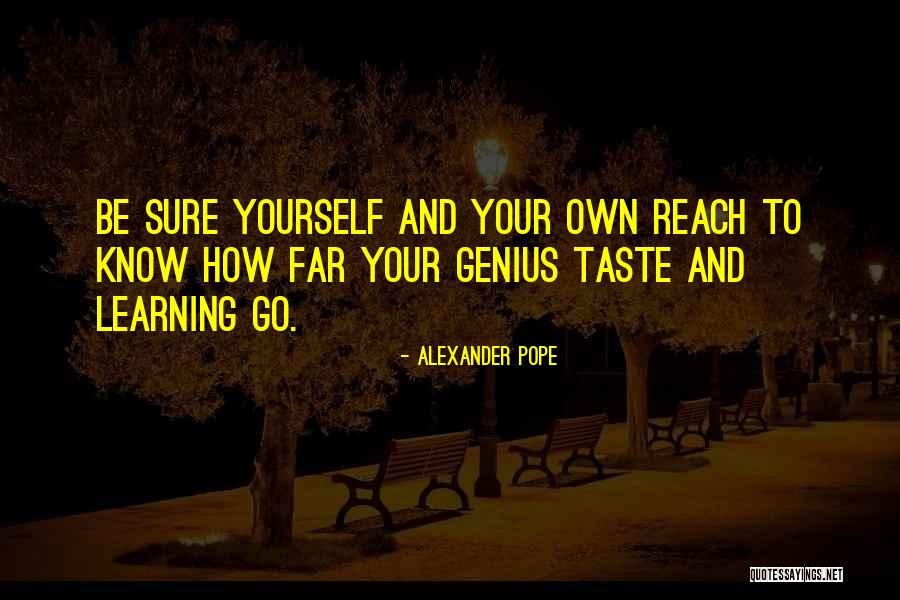 24 Seven Quotes By Alexander Pope 24 Seven Quotes By Alexander Pope