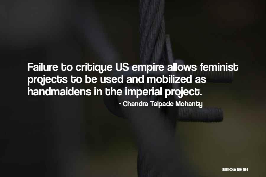 2400cm Quotes By Chandra Talpade Mohanty 2400cm Quotes By Chandra Talpade Mohanty
