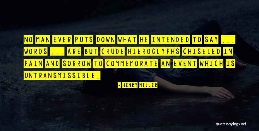 240p 400k Quotes By Henry Miller 240p 400k Quotes By Henry Miller