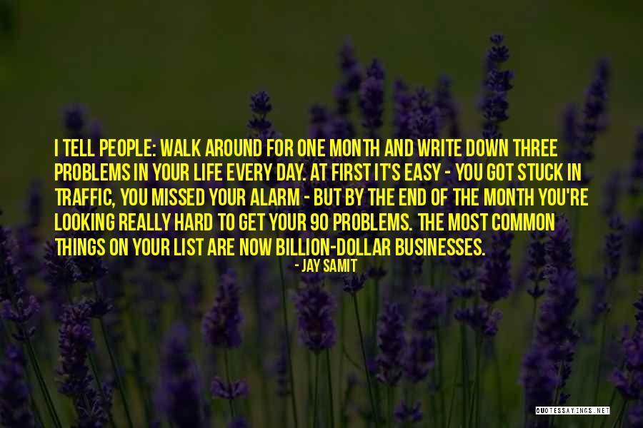 241 Quotes By Jay Samit 241 Quotes By Jay Samit