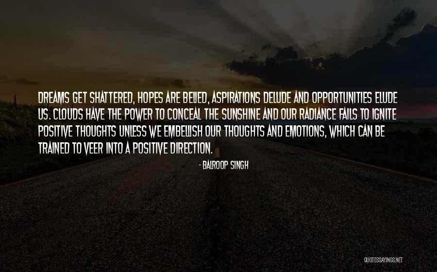 24148 Quotes By Balroop Singh 24148 Quotes By Balroop Singh