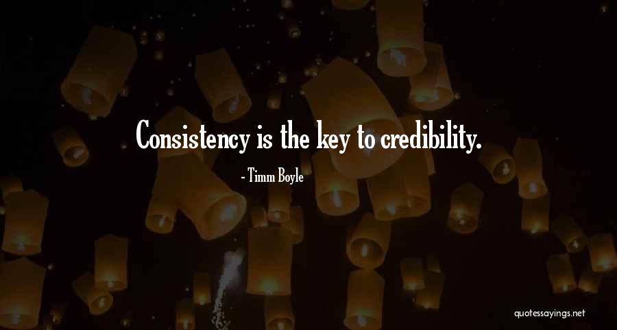 24148 Quotes By Timm Boyle 24148 Quotes By Timm Boyle
