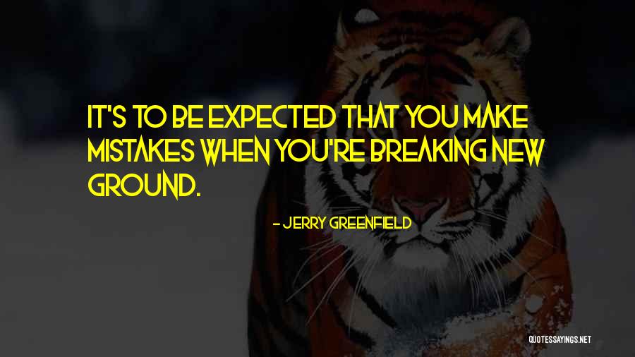 242 Area Quotes By Jerry Greenfield 242 Area Quotes By Jerry Greenfield