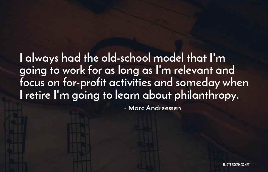 242 Area Quotes By Marc Andreessen 242 Area Quotes By Marc Andreessen