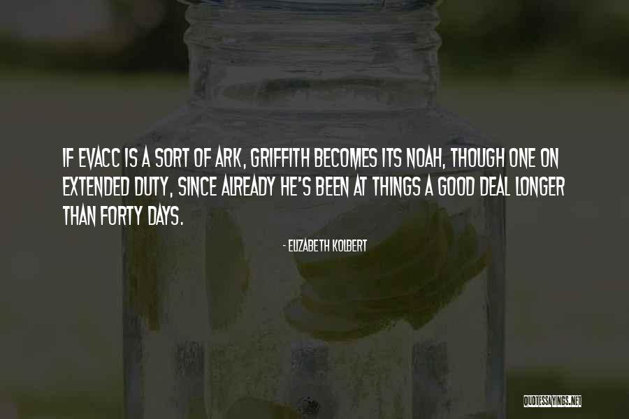 243 Ammo Quotes By Elizabeth Kolbert 243 Ammo Quotes By Elizabeth Kolbert