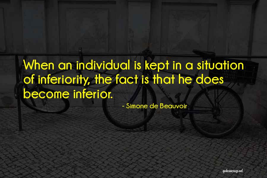 243 Ammo Quotes By Simone De Beauvoir 243 Ammo Quotes By Simone De Beauvoir
