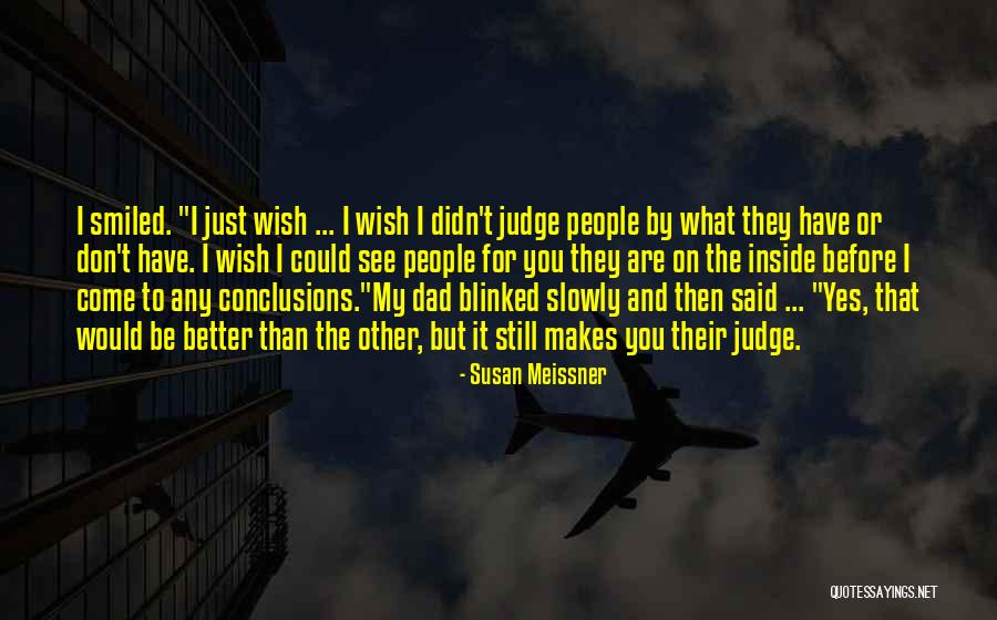 243 Ammo Quotes By Susan Meissner 243 Ammo Quotes By Susan Meissner