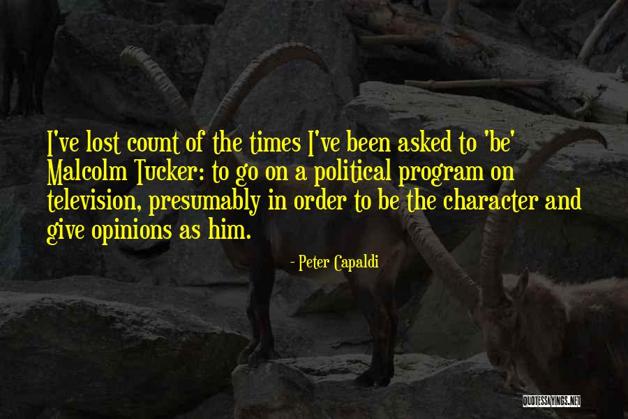 243 Win Quotes By Peter Capaldi 243 Win Quotes By Peter Capaldi