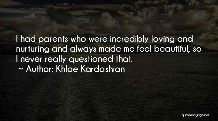 243rd Aviation Quotes By Khloe Kardashian