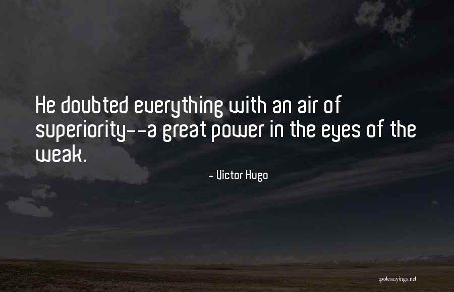 2440 Quotes By Victor Hugo 2440 Quotes By Victor Hugo