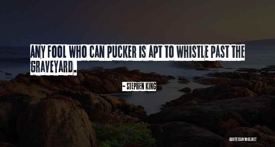 24401 Quotes By Stephen King