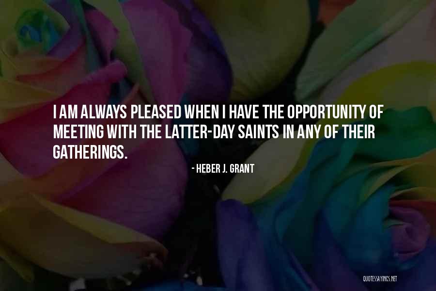 2444 Candy Quotes By Heber J. Grant 2444 Candy Quotes By Heber J. Grant