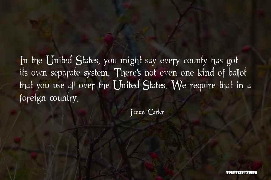 245 40 20 Quotes By Jimmy Carter 245 40 20 Quotes By Jimmy Carter
