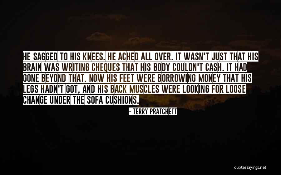 2454 22 Quotes By Terry Pratchett 2454 22 Quotes By Terry Pratchett