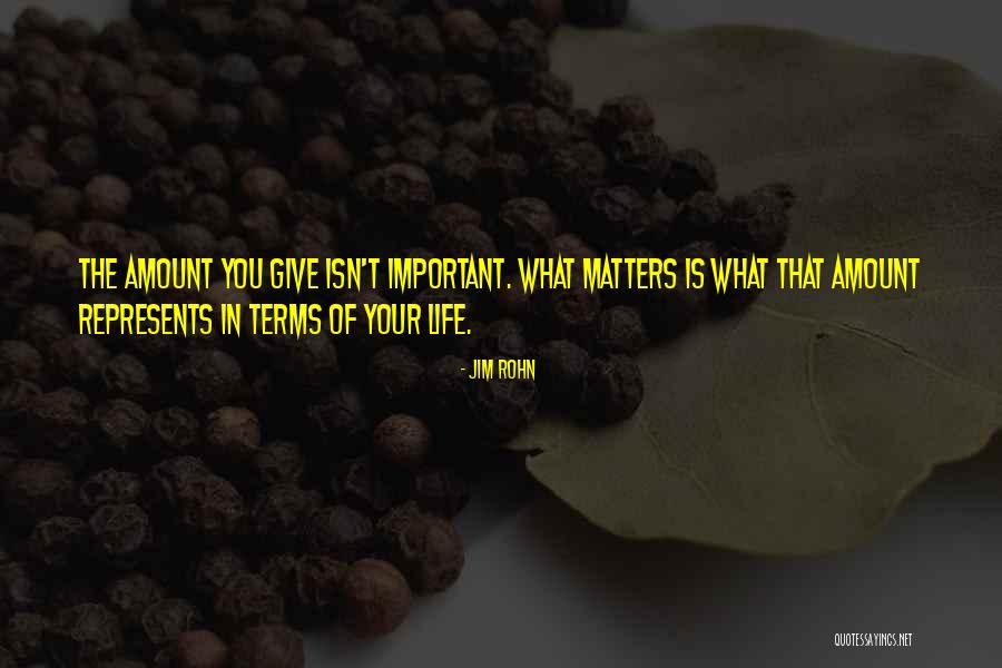 24601 Jean Quotes By Jim Rohn 24601 Jean Quotes By Jim Rohn