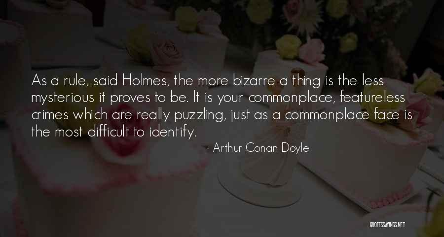 24601 Quotes By Arthur Conan Doyle 24601 Quotes By Arthur Conan Doyle