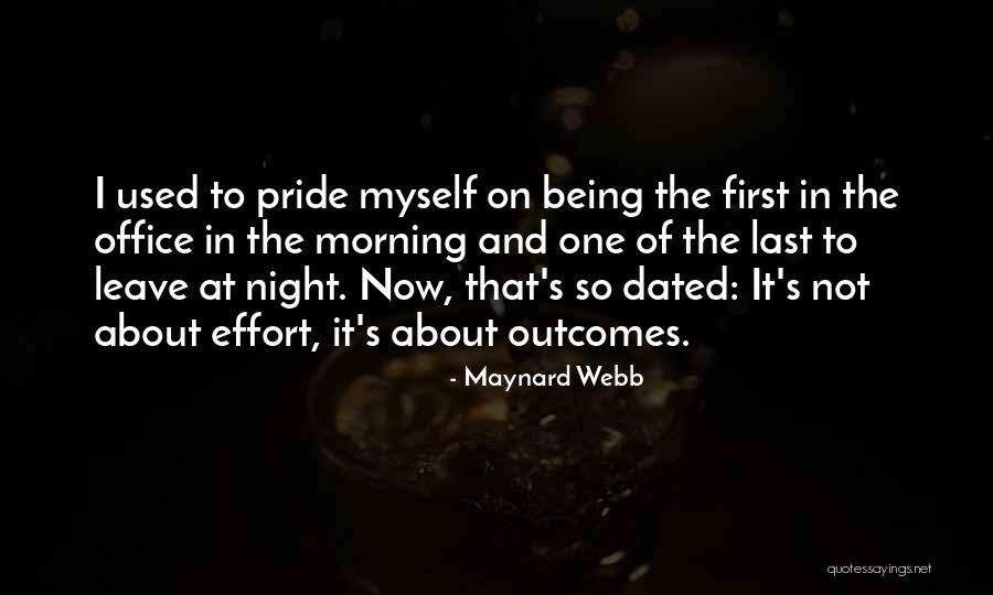 246810 Quotes By Maynard Webb 246810 Quotes By Maynard Webb