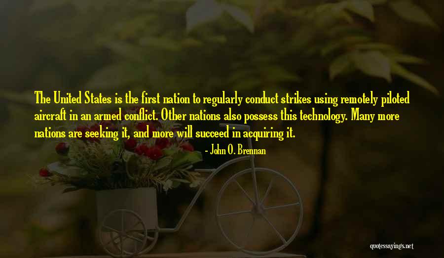 247hearts Quotes By John O. Brennan 247hearts Quotes By John O. Brennan