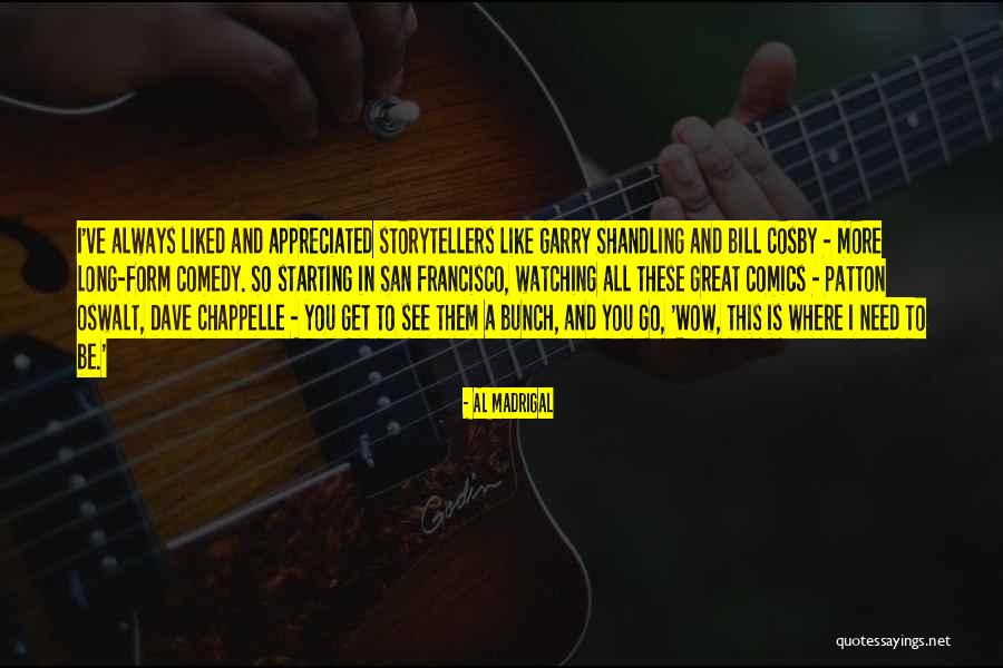2482578038 Quotes By Al Madrigal 2482578038 Quotes By Al Madrigal