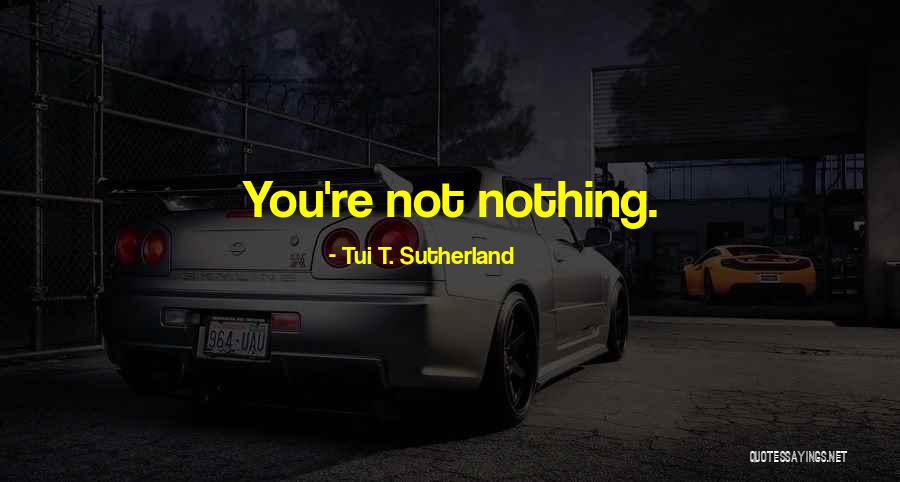 2482578038 Quotes By Tui T. Sutherland 2482578038 Quotes By Tui T. Sutherland