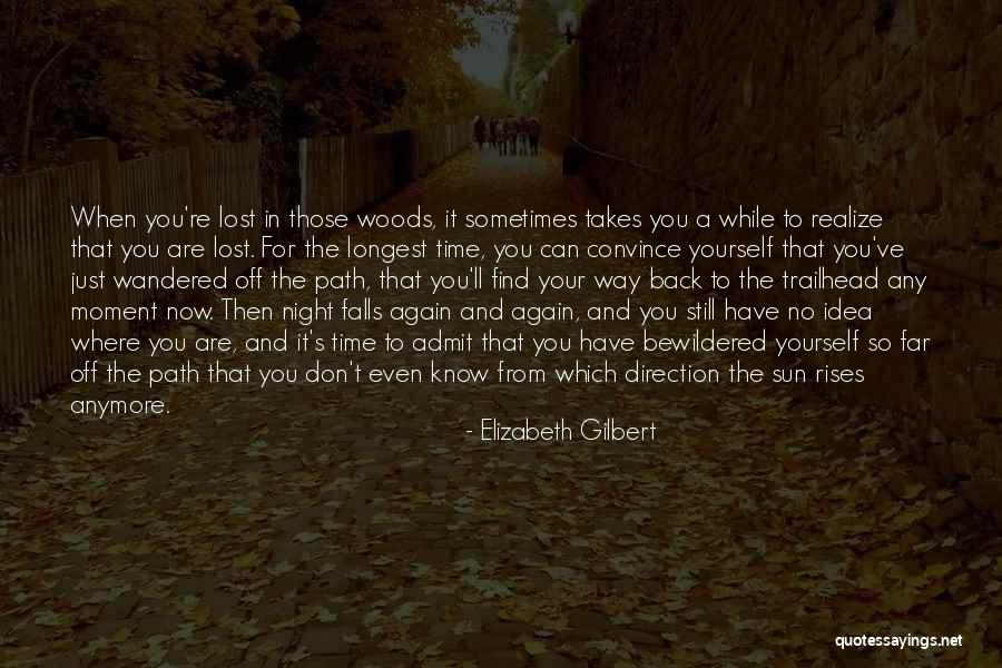2483 Quotes By Elizabeth Gilbert 2483 Quotes By Elizabeth Gilbert