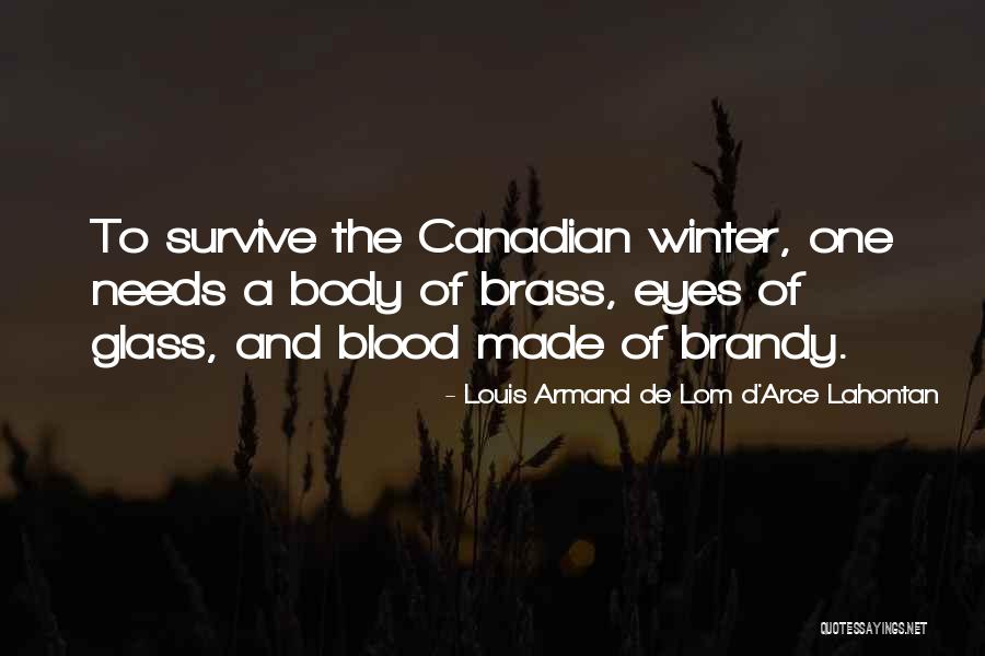 249 Area Quotes By Louis Armand De Lom D'Arce Lahontan 249 Area Quotes By Louis Armand De Lom D'Arce Lahontan