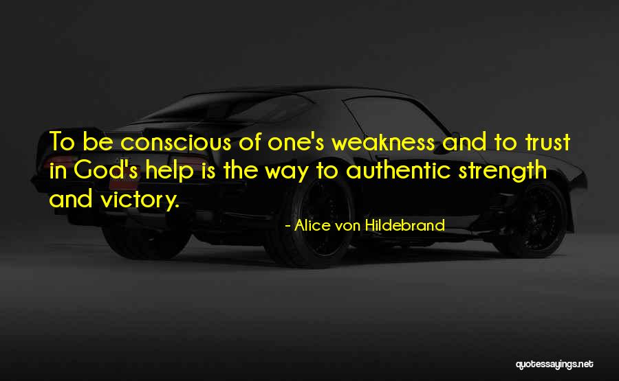 24921b Quotes By Alice Von Hildebrand 24921b Quotes By Alice Von Hildebrand