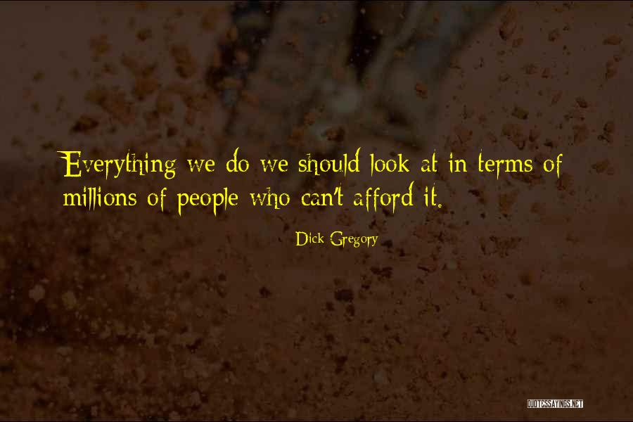 24921b Quotes By Dick Gregory 24921b Quotes By Dick Gregory