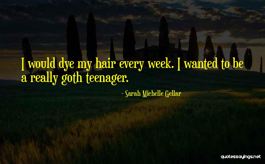 24921b Quotes By Sarah Michelle Gellar 24921b Quotes By Sarah Michelle Gellar