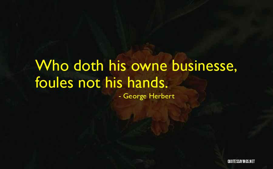 2495 Broadway Quotes By George Herbert 2495 Broadway Quotes By George Herbert