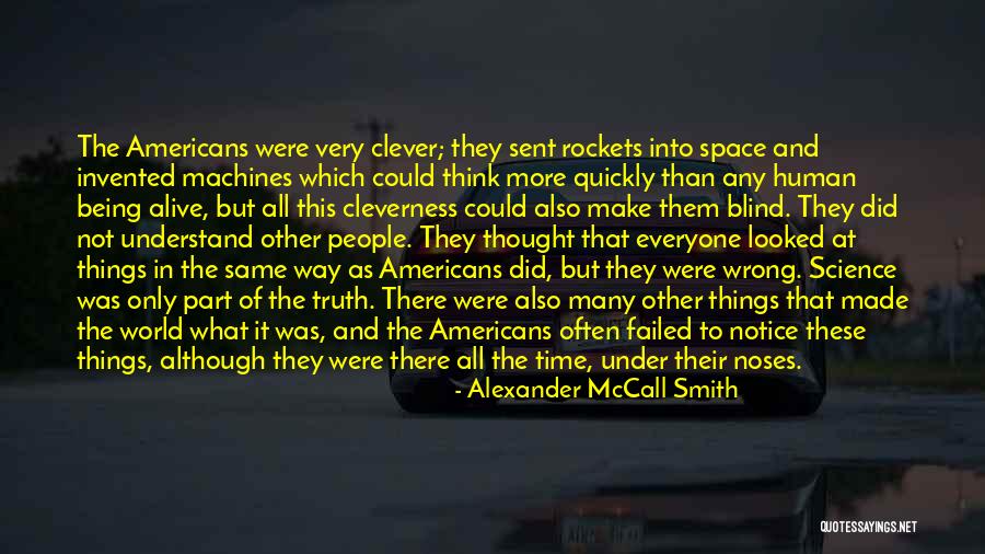 24ilm Quotes By Alexander McCall Smith 24ilm Quotes By Alexander McCall Smith