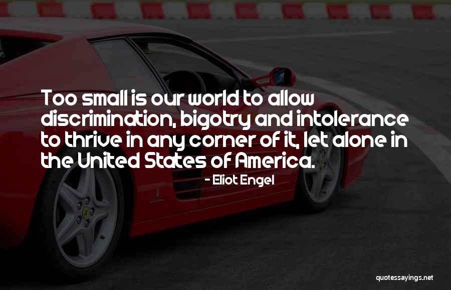 24in24 Quotes By Eliot Engel 24in24 Quotes By Eliot Engel