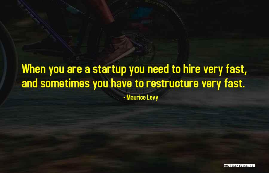 24in24 Quotes By Maurice Levy 24in24 Quotes By Maurice Levy