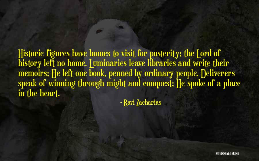 24in24 Quotes By Ravi Zacharias 24in24 Quotes By Ravi Zacharias