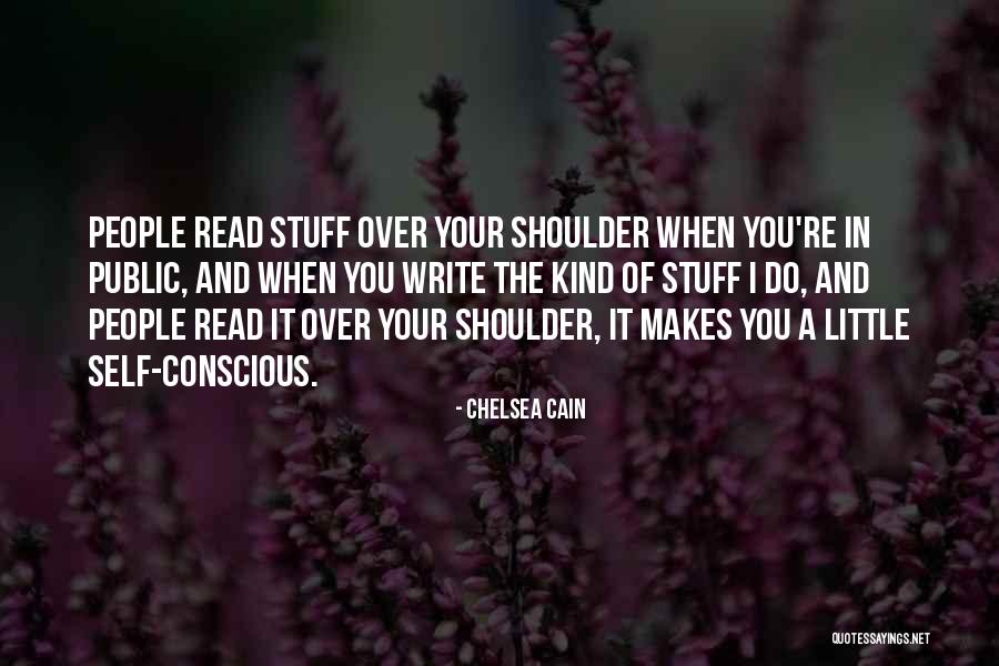 24north Quotes By Chelsea Cain 24north Quotes By Chelsea Cain
