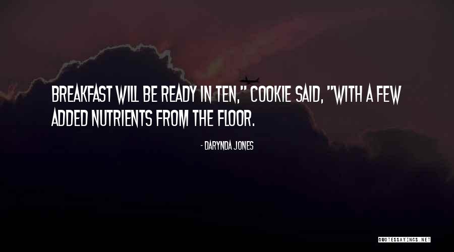 24noticia Quotes By Darynda Jones